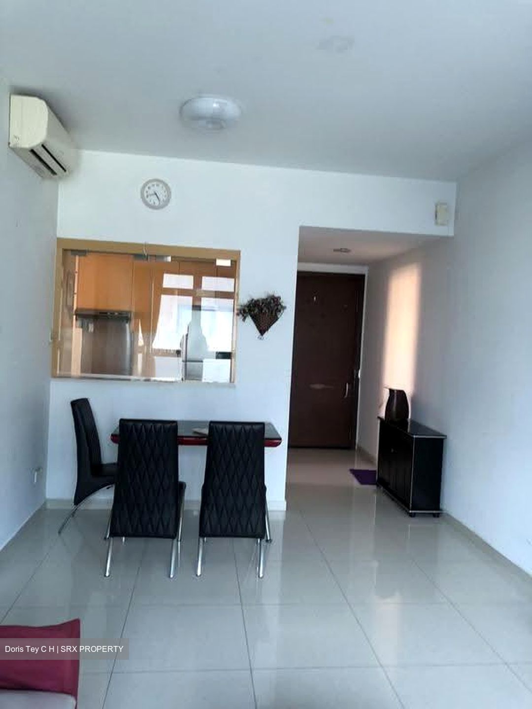 City Square Residences (D8), Condominium #627386571